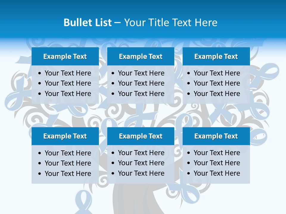 Industry Temperature Heat PowerPoint Template