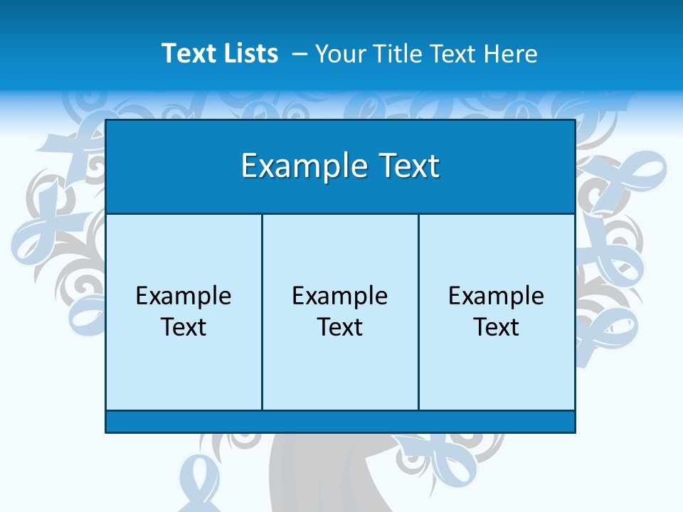 Industry Temperature Heat PowerPoint Template