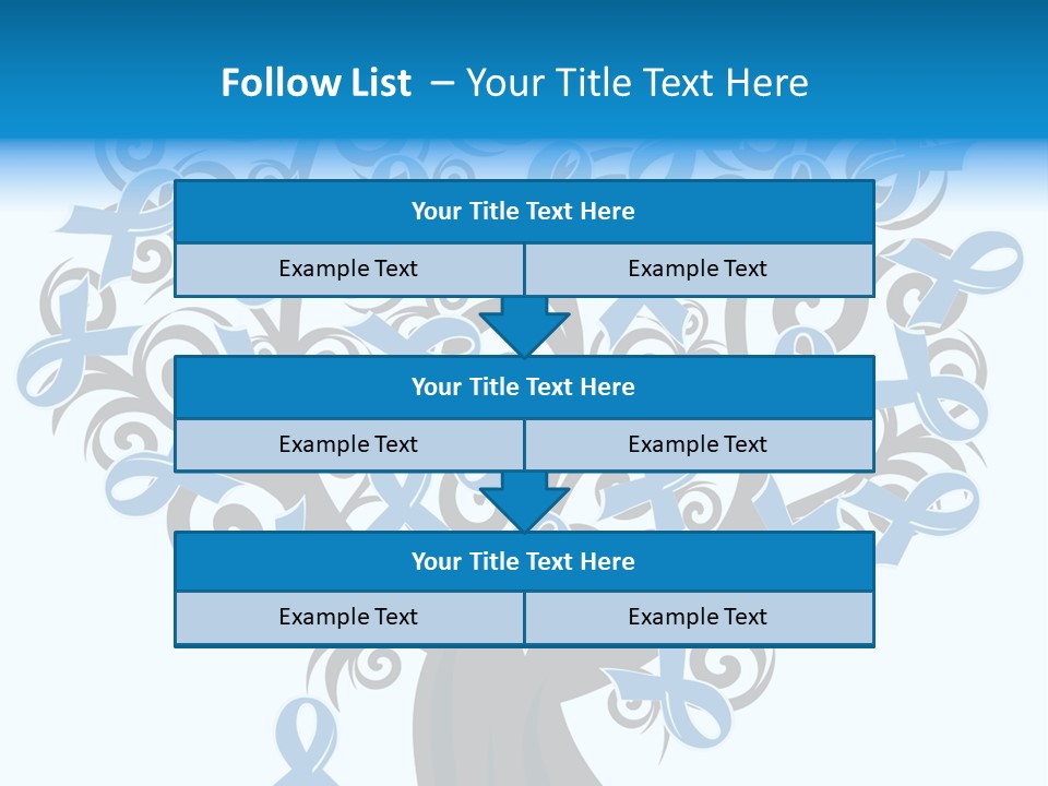 Industry Temperature Heat PowerPoint Template