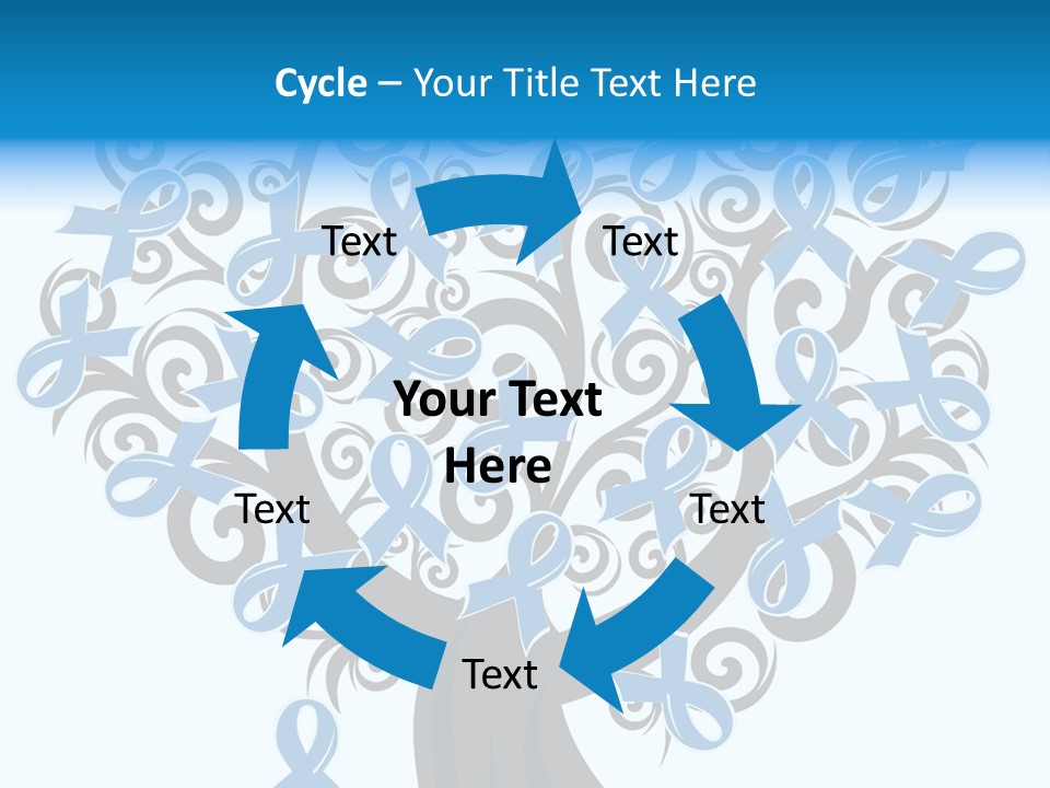 Industry Temperature Heat PowerPoint Template