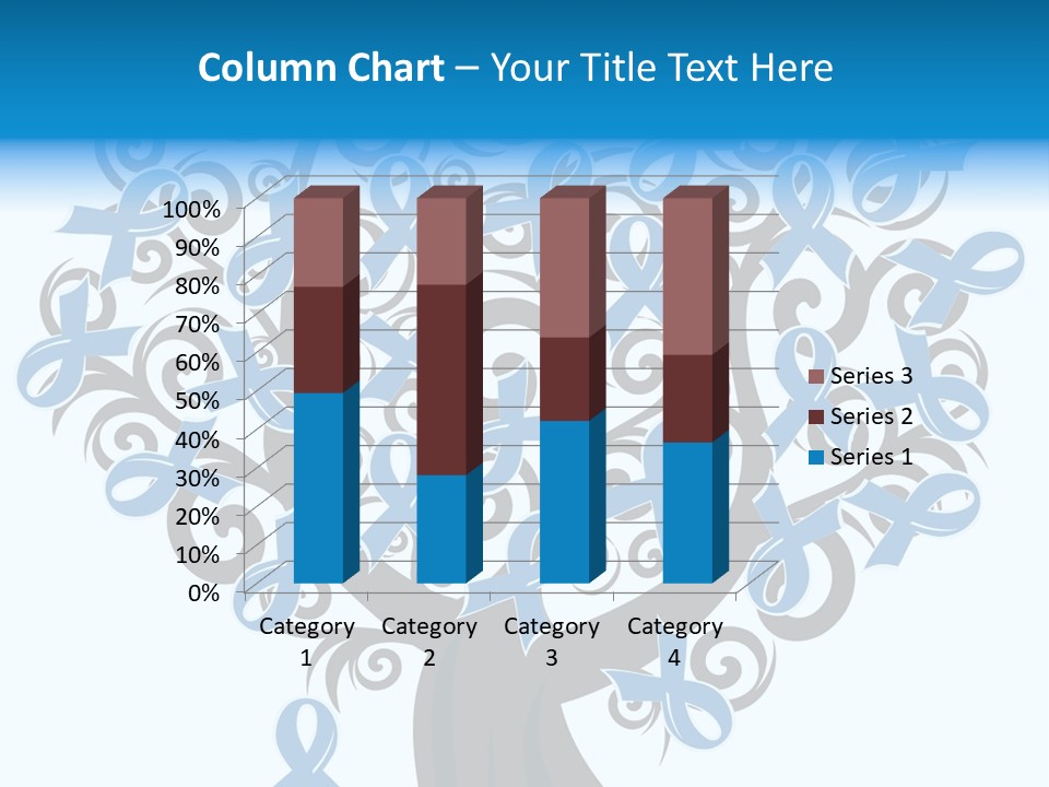 Industry Temperature Heat PowerPoint Template