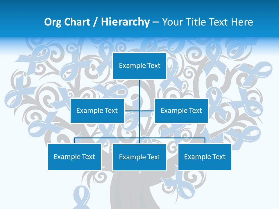 Industry Temperature Heat PowerPoint Template