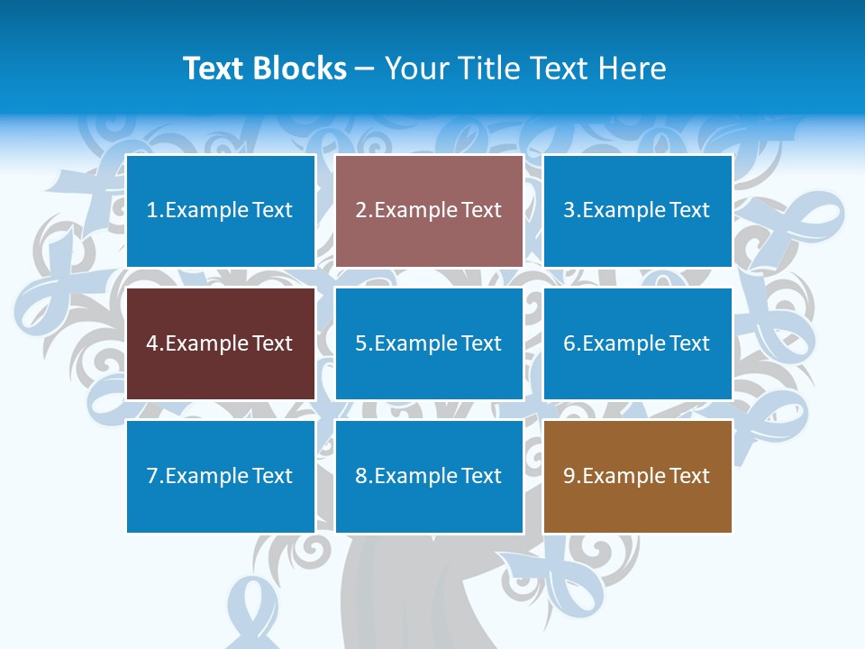 Industry Temperature Heat PowerPoint Template