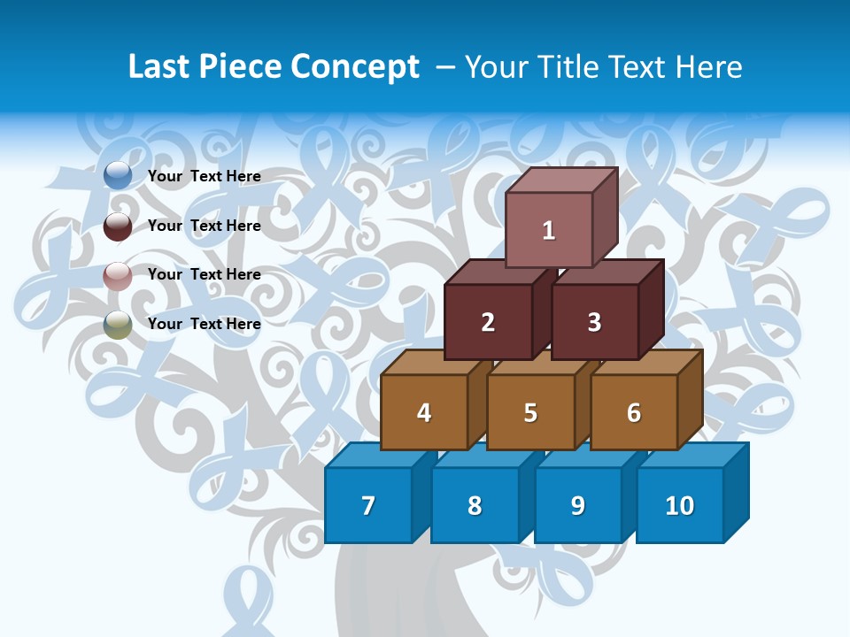 Industry Temperature Heat PowerPoint Template