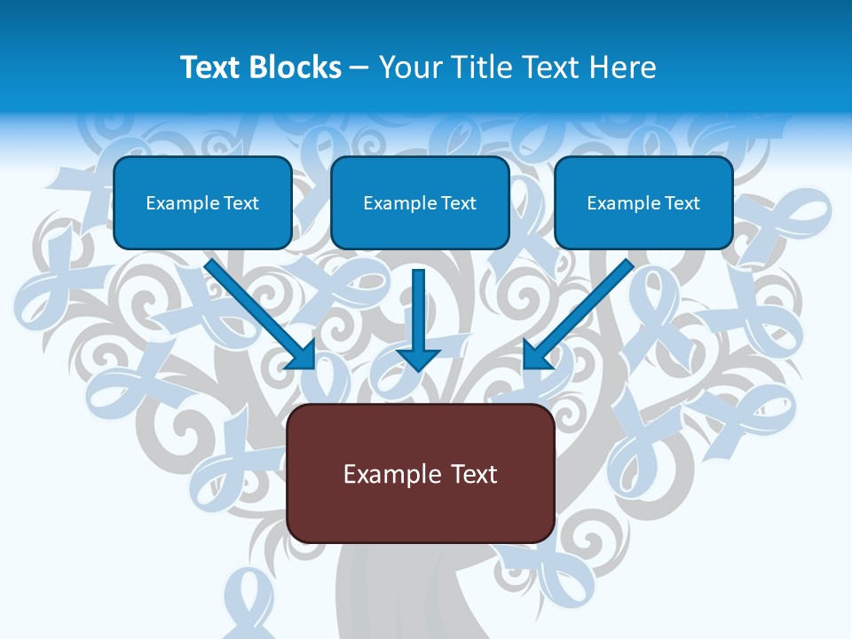 Industry Temperature Heat PowerPoint Template
