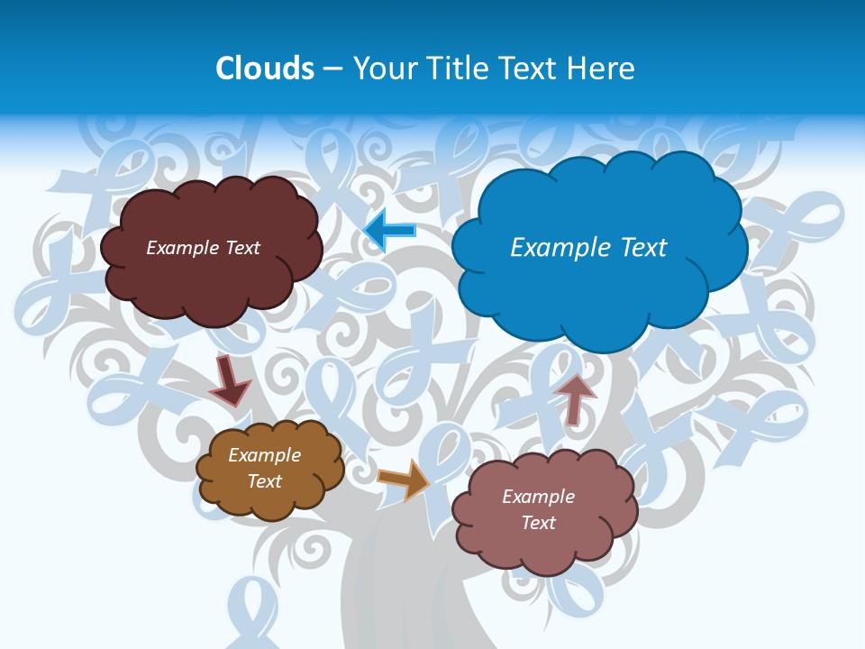 Industry Temperature Heat PowerPoint Template