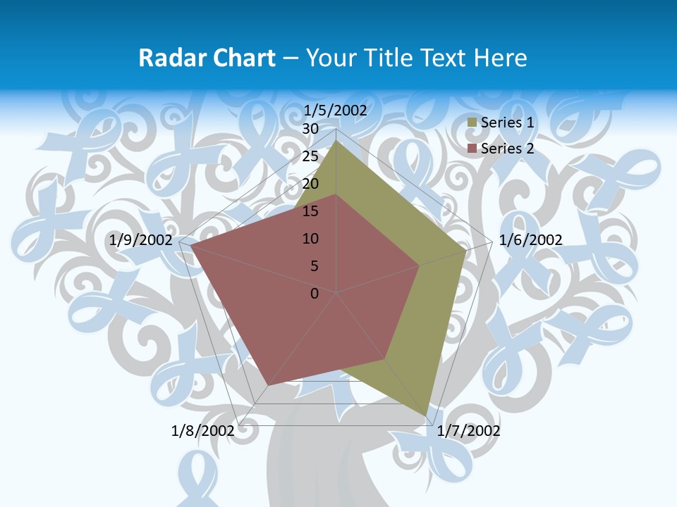 Industry Temperature Heat PowerPoint Template