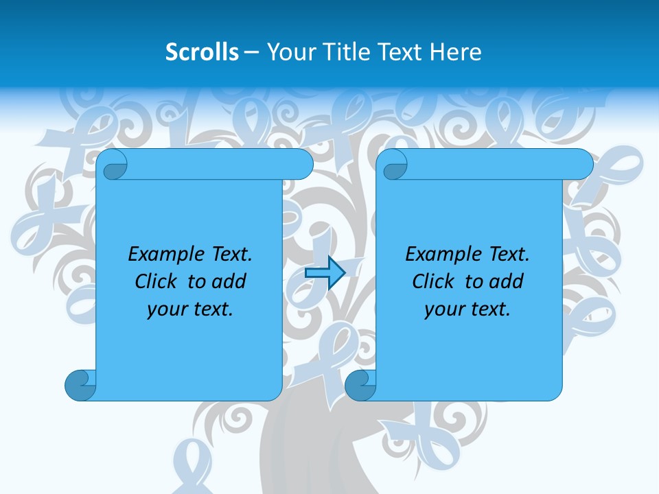 Industry Temperature Heat PowerPoint Template