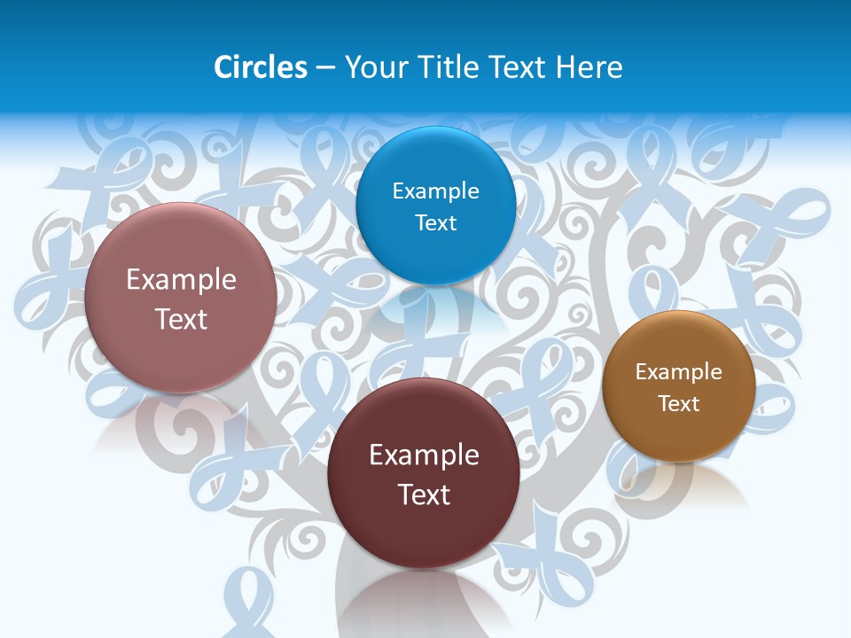 Industry Temperature Heat PowerPoint Template