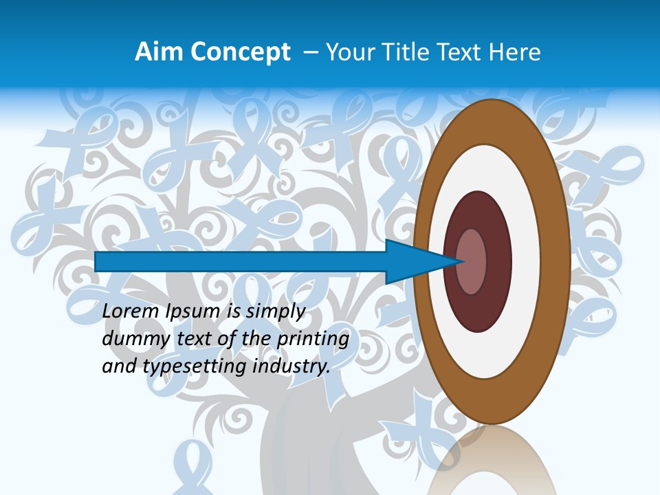 Industry Temperature Heat PowerPoint Template