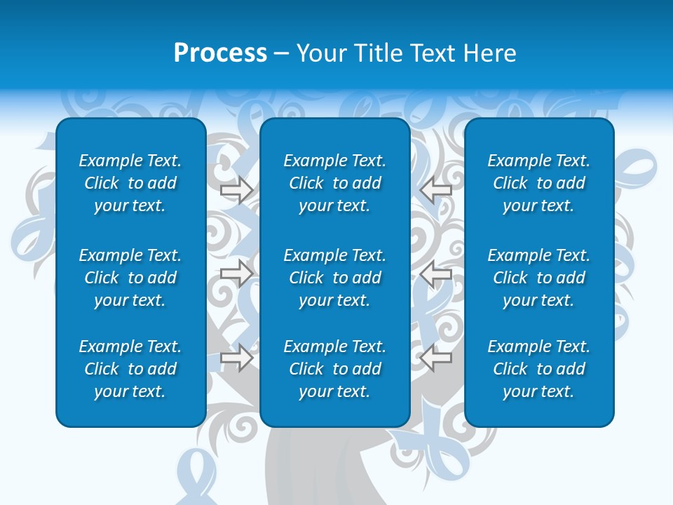 Industry Temperature Heat PowerPoint Template