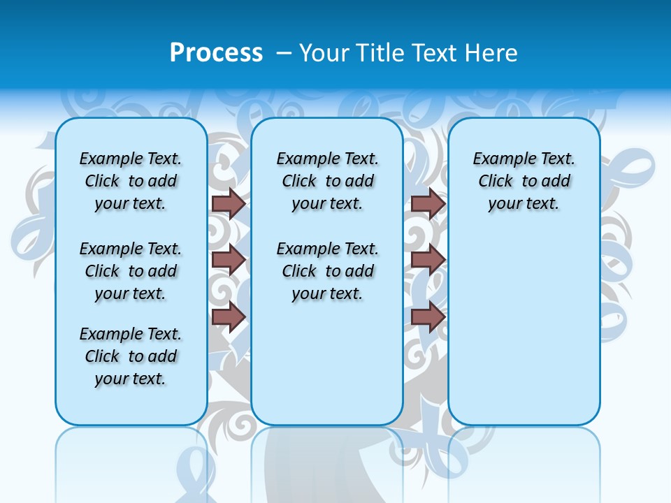 Industry Temperature Heat PowerPoint Template