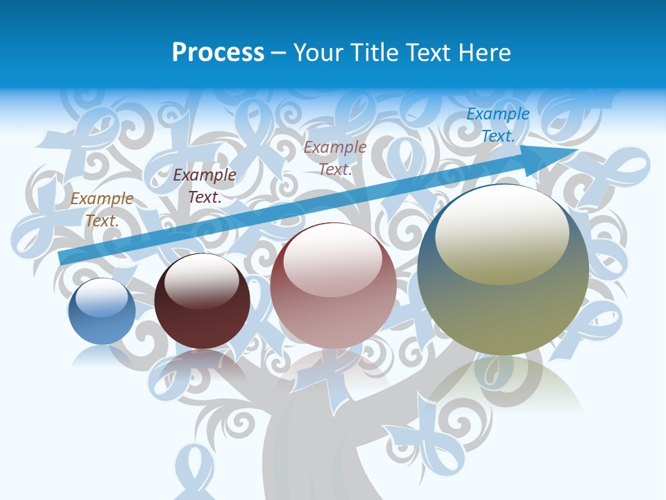 Industry Temperature Heat PowerPoint Template
