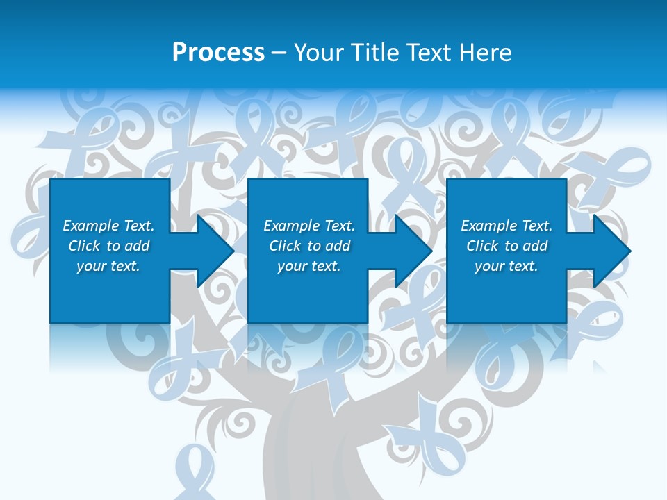 Industry Temperature Heat PowerPoint Template