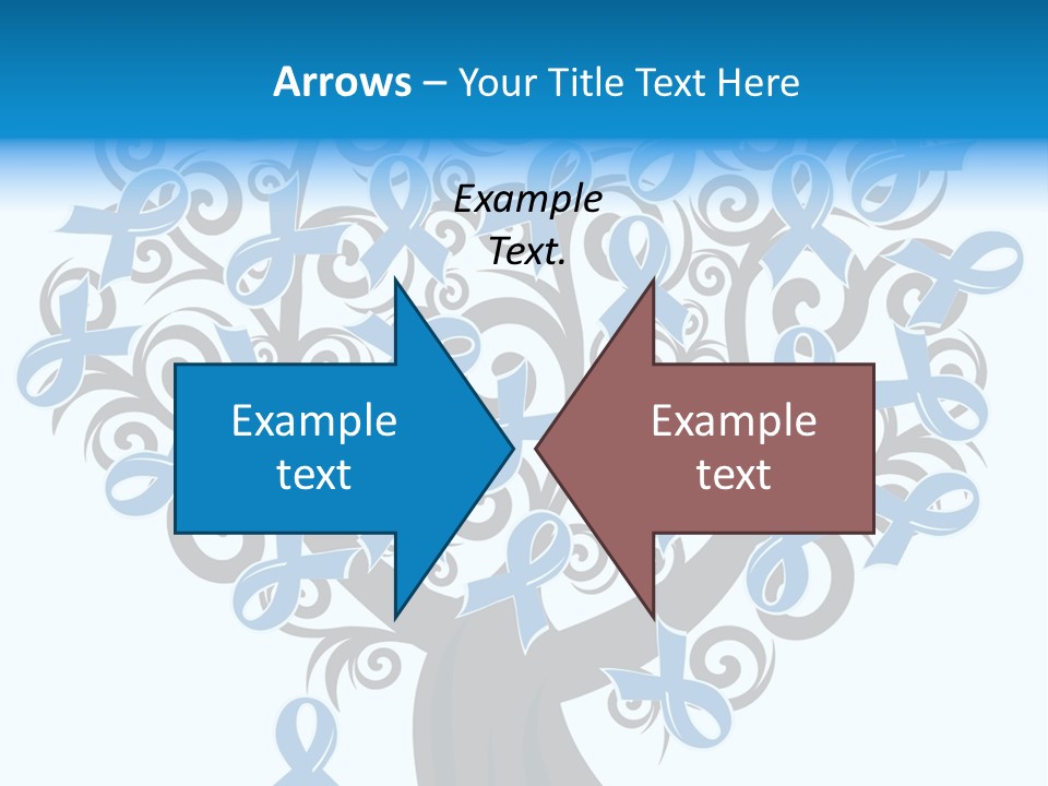 Industry Temperature Heat PowerPoint Template