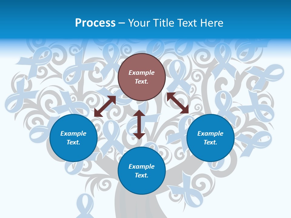 Industry Temperature Heat PowerPoint Template