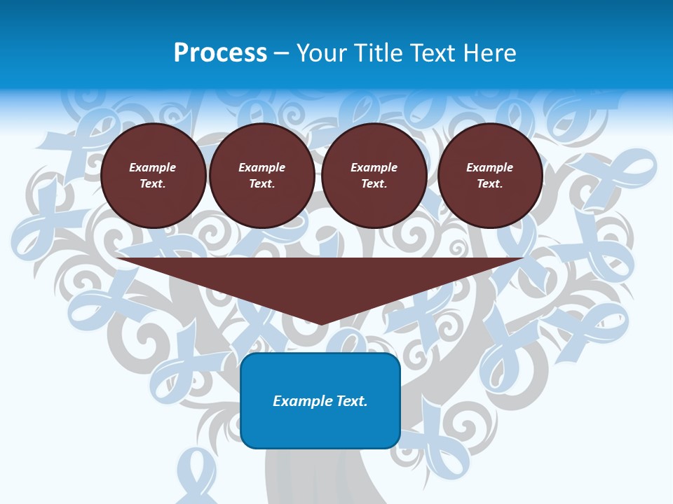 Industry Temperature Heat PowerPoint Template