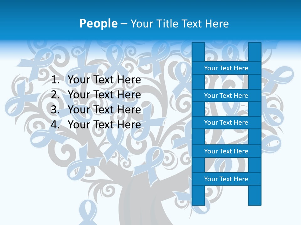 Industry Temperature Heat PowerPoint Template
