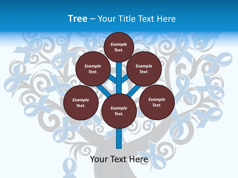 Industry Temperature Heat PowerPoint Template