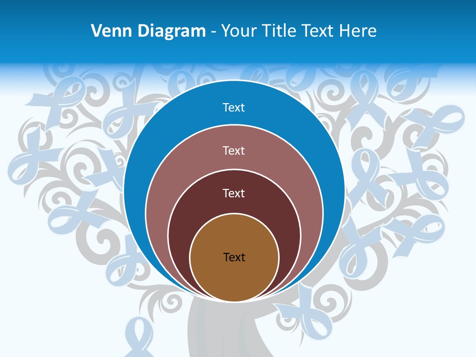 Industry Temperature Heat PowerPoint Template
