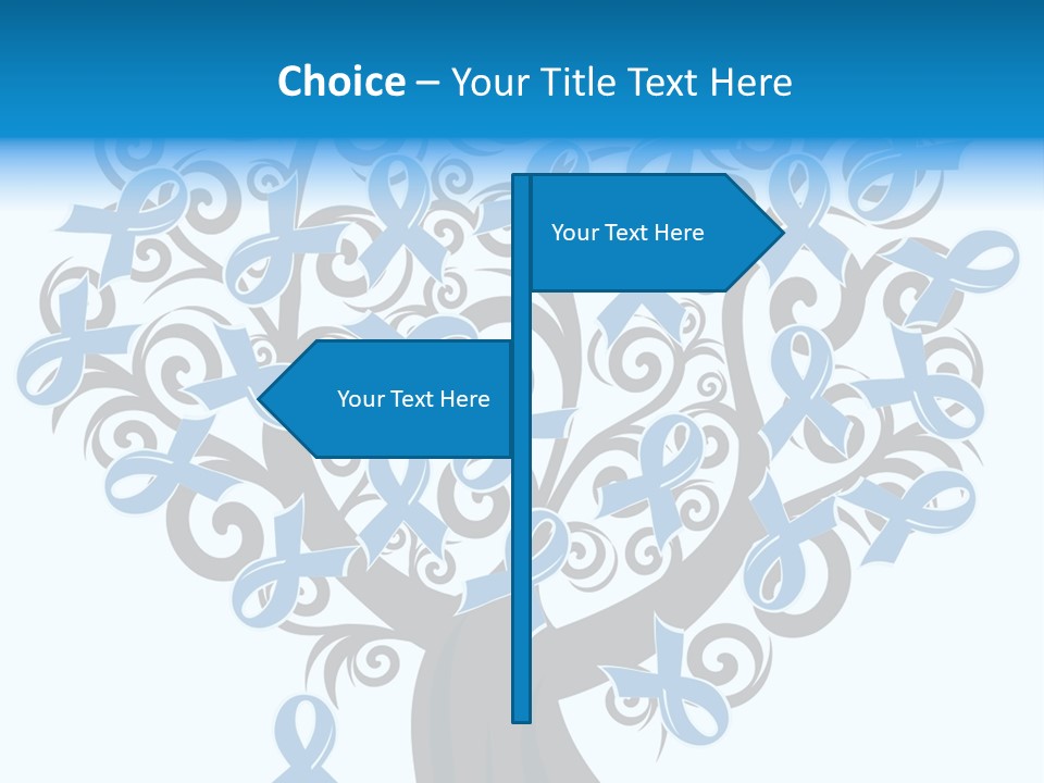 Industry Temperature Heat PowerPoint Template