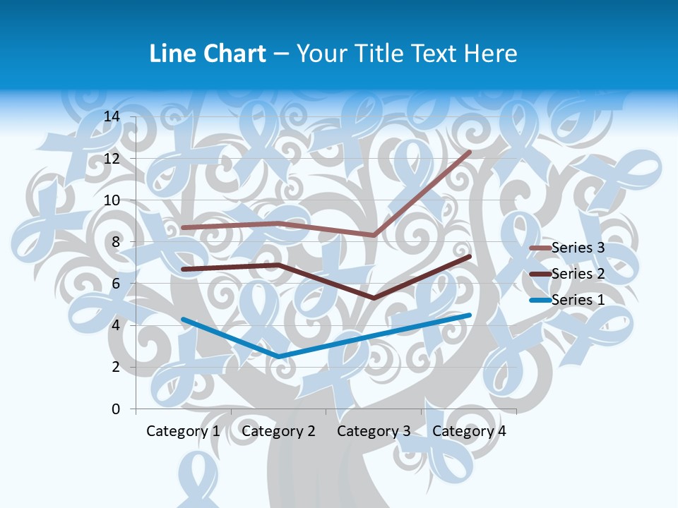 Industry Temperature Heat PowerPoint Template