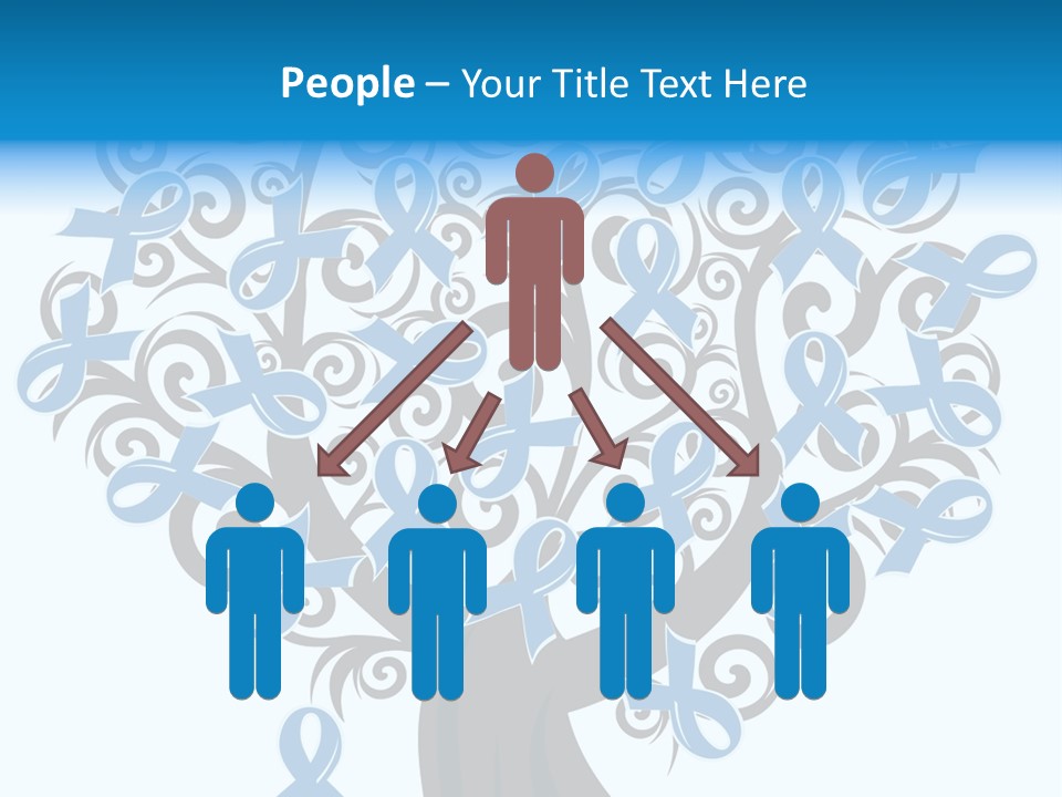 Industry Temperature Heat PowerPoint Template