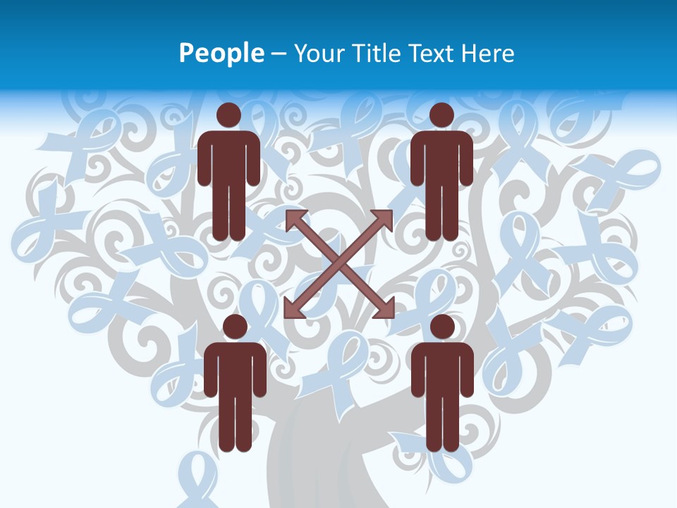 Industry Temperature Heat PowerPoint Template