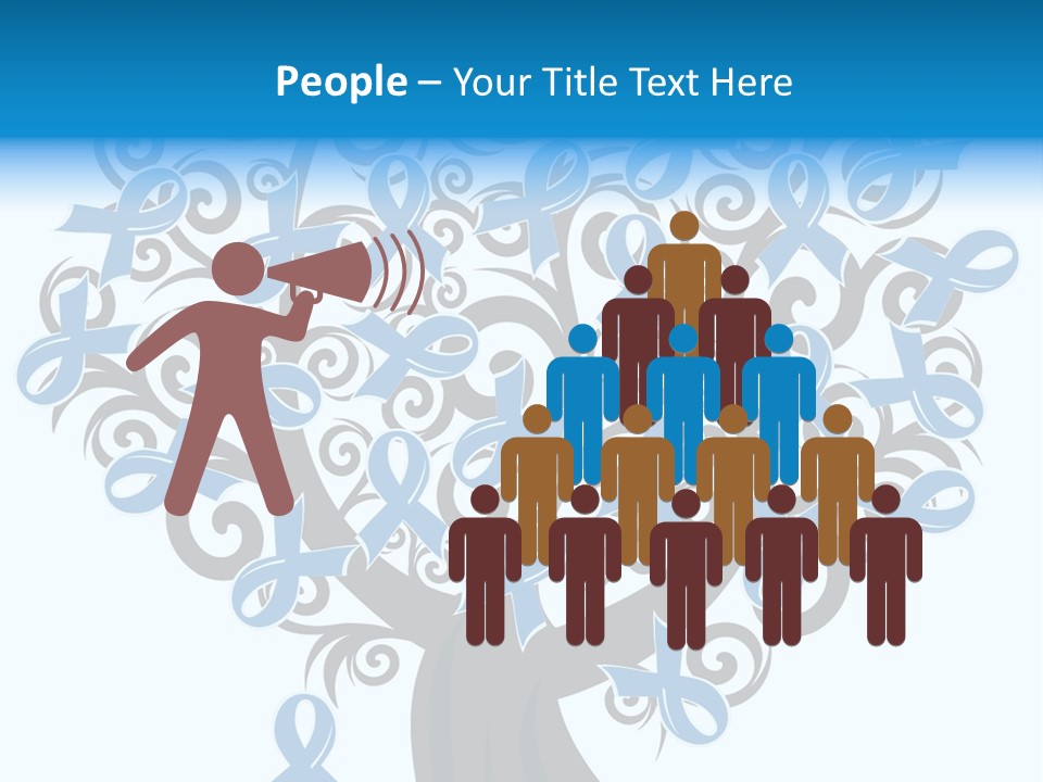 Industry Temperature Heat PowerPoint Template