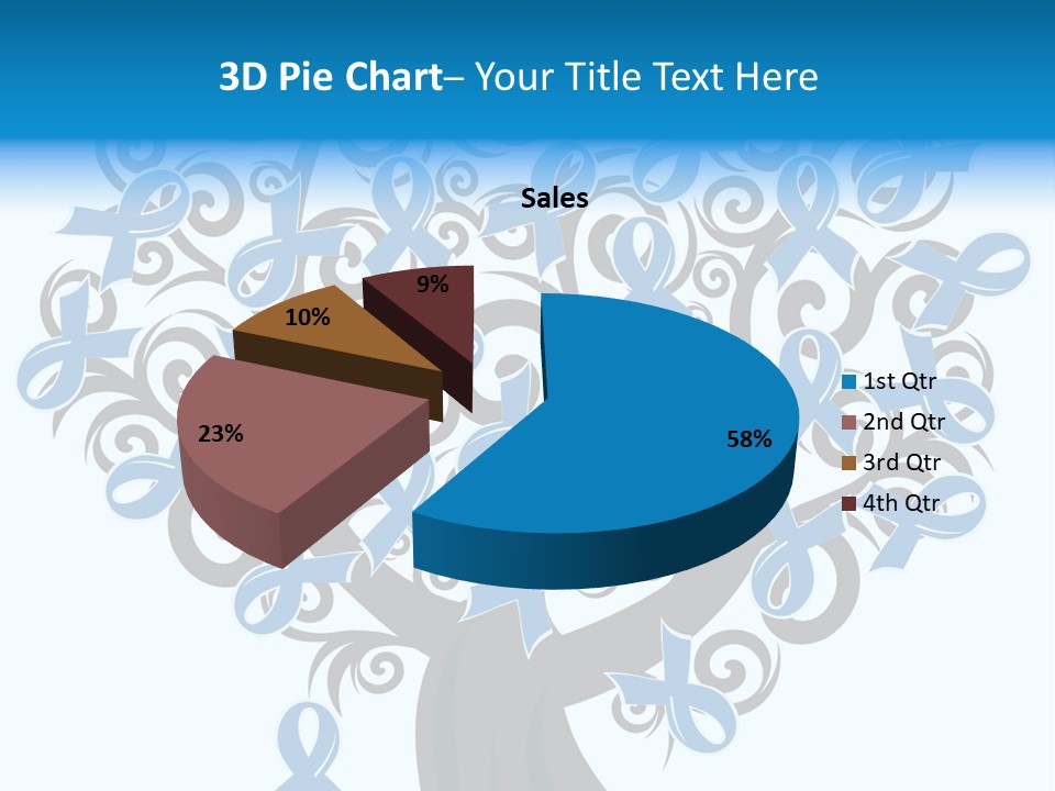 Industry Temperature Heat PowerPoint Template