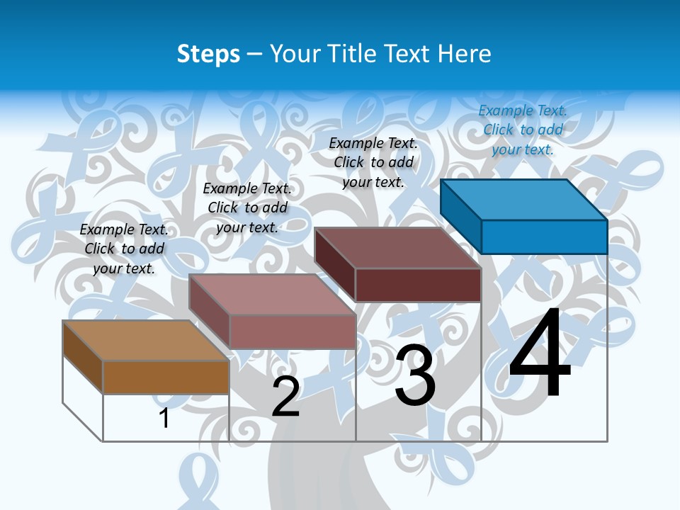 Industry Temperature Heat PowerPoint Template