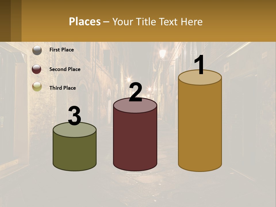 Air Unit Climate PowerPoint Template
