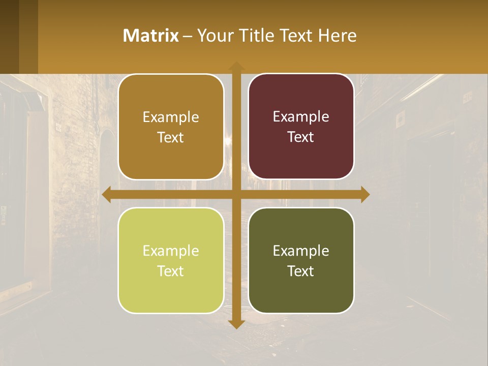 Air Unit Climate PowerPoint Template