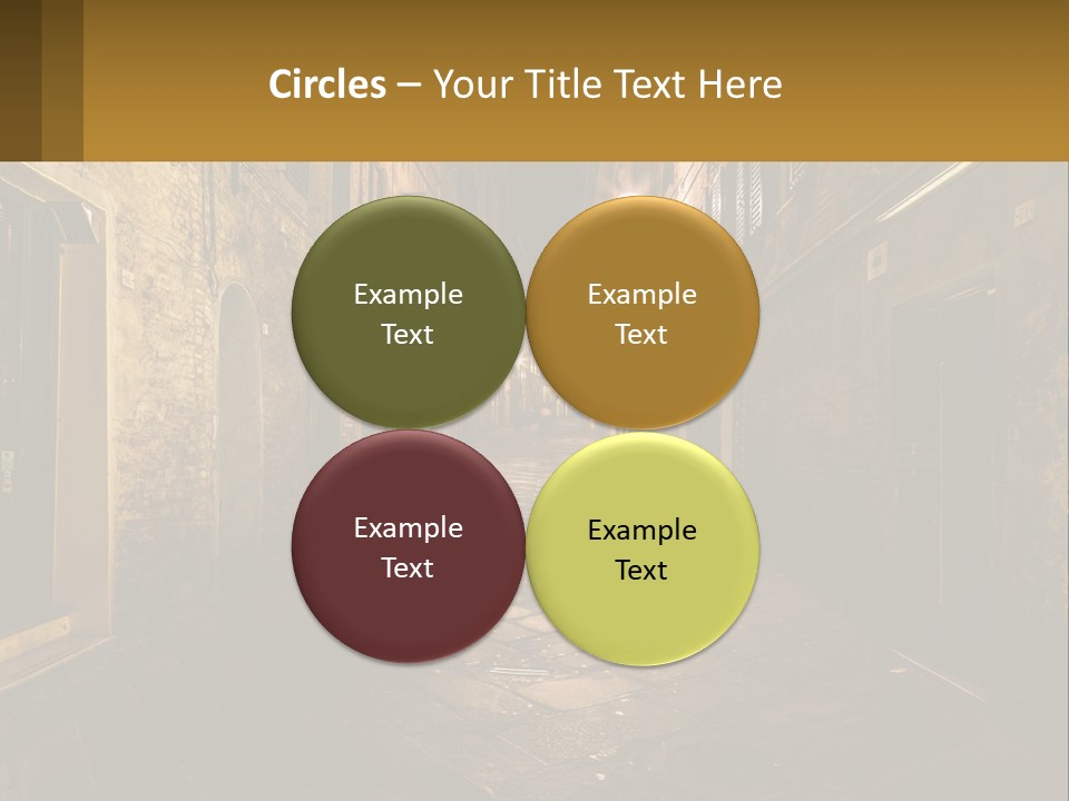 Air Unit Climate PowerPoint Template