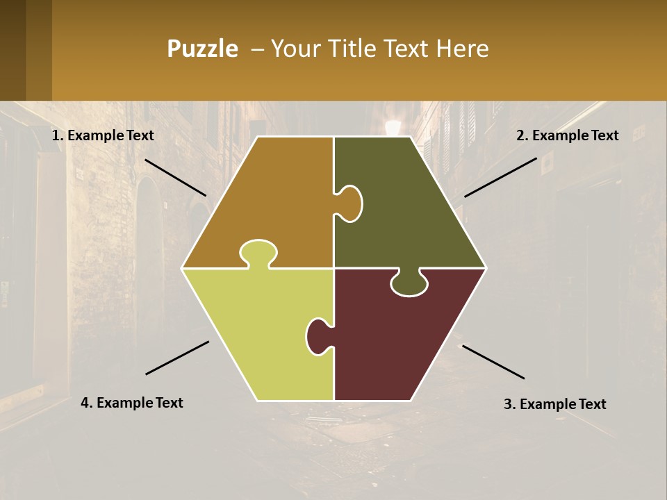 Air Unit Climate PowerPoint Template