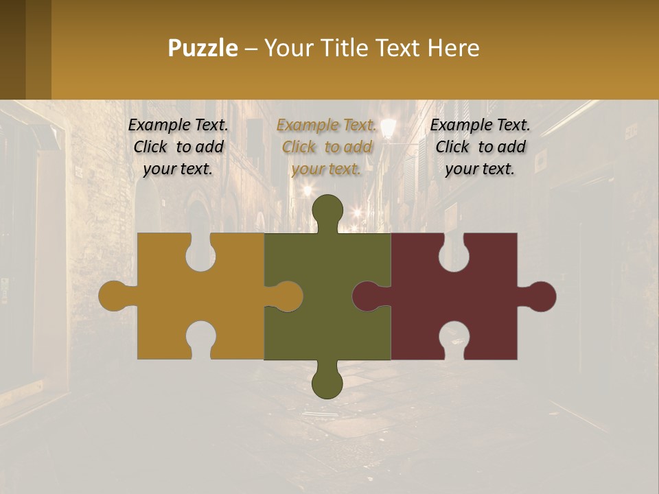 Air Unit Climate PowerPoint Template