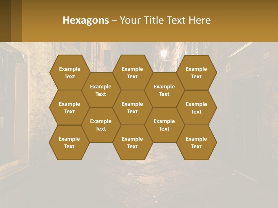 Air Unit Climate PowerPoint Template
