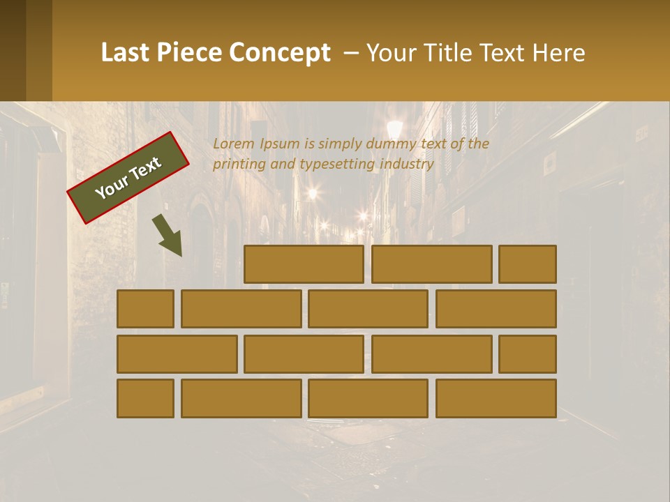 Air Unit Climate PowerPoint Template