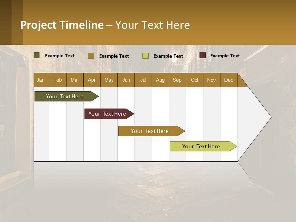 Air Unit Climate PowerPoint Template