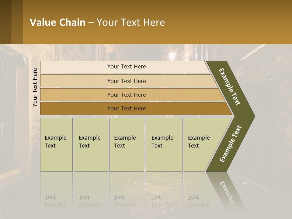 Air Unit Climate PowerPoint Template