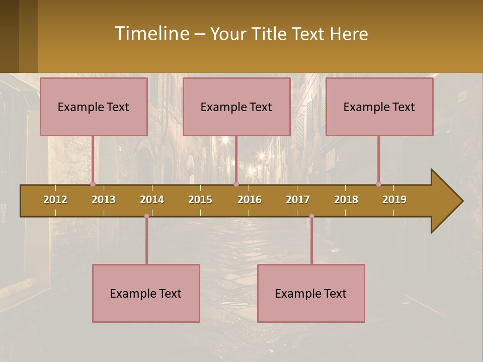 Air Unit Climate PowerPoint Template