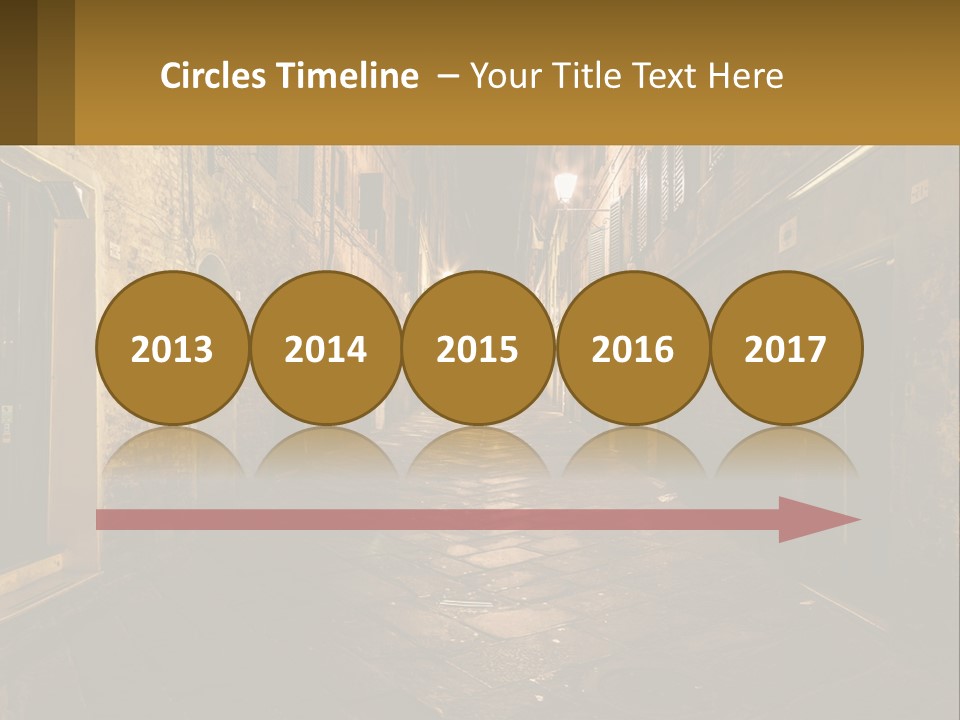 Air Unit Climate PowerPoint Template