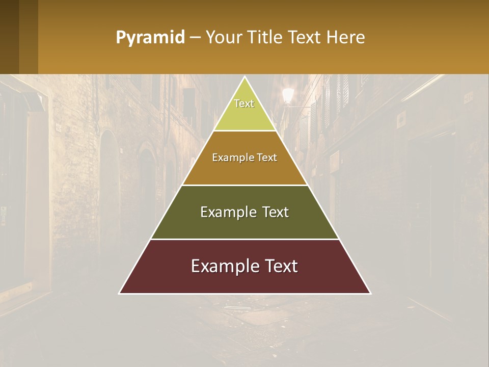 Air Unit Climate PowerPoint Template