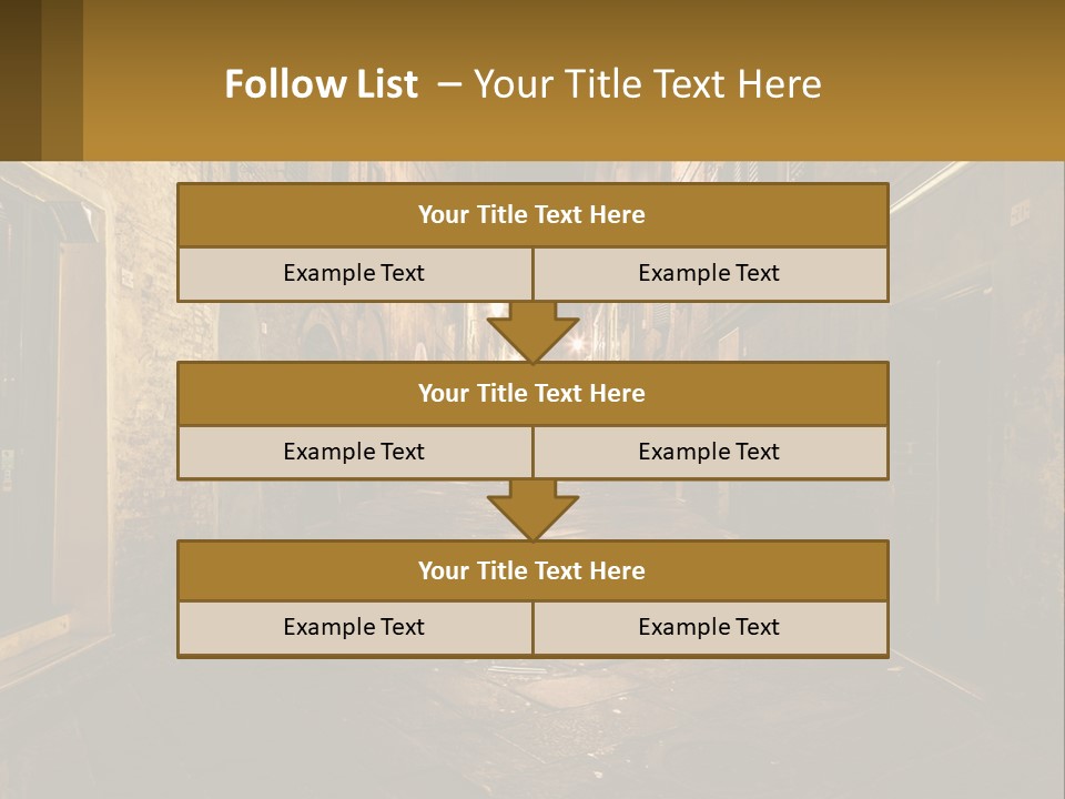 Air Unit Climate PowerPoint Template