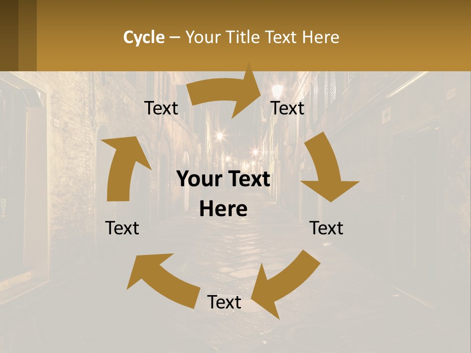 Air Unit Climate PowerPoint Template