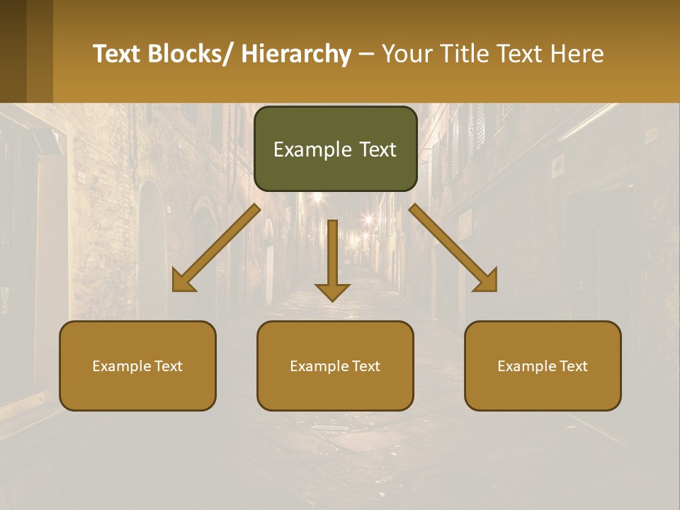 Air Unit Climate PowerPoint Template