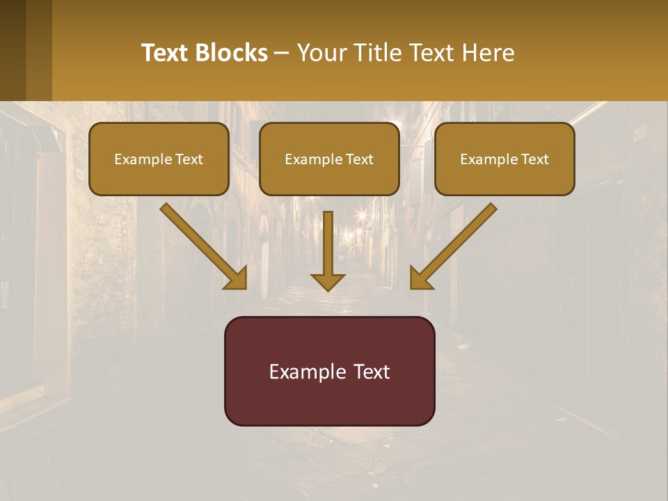 Air Unit Climate PowerPoint Template