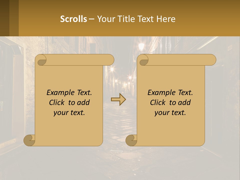 Air Unit Climate PowerPoint Template