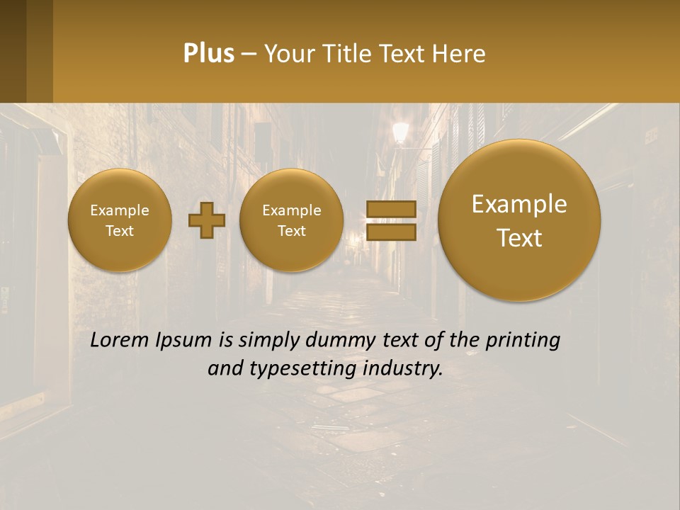 Air Unit Climate PowerPoint Template
