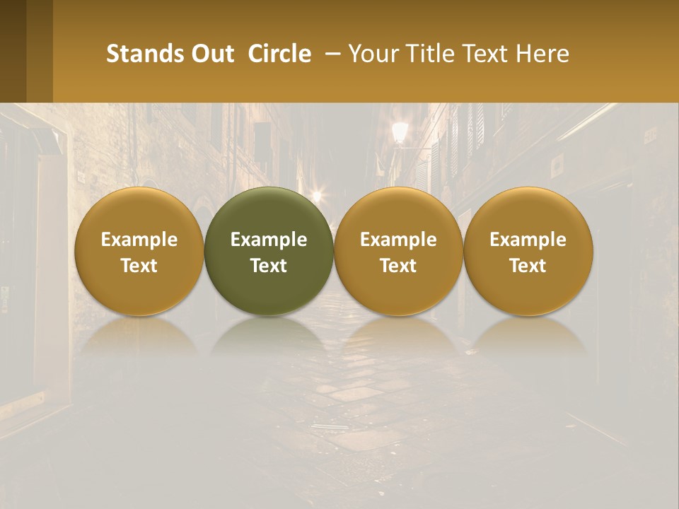 Air Unit Climate PowerPoint Template